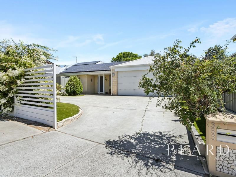353 Berwick Street, East Victoria Park WA 6101