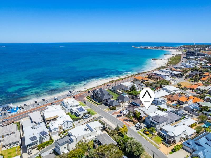 3 Marine Terrace, Sorrento WA 6020