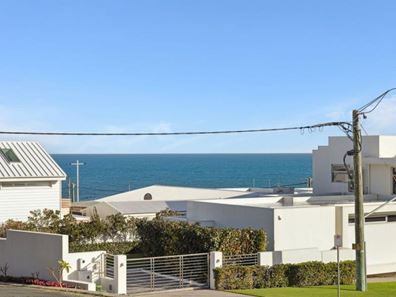 3 Marine Terrace, Sorrento WA 6020