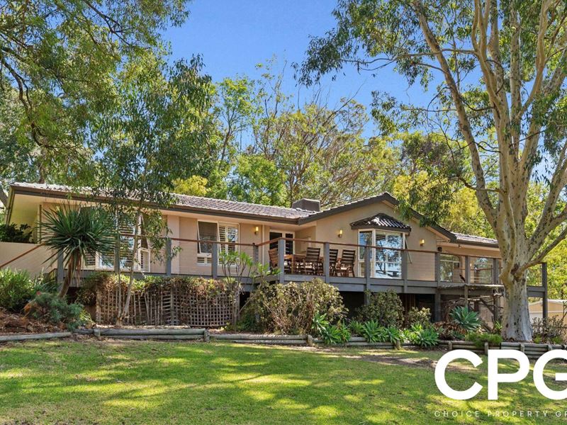 2 Jillara Way, Lesmurdie