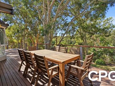 2 Jillara Way, Lesmurdie WA 6076