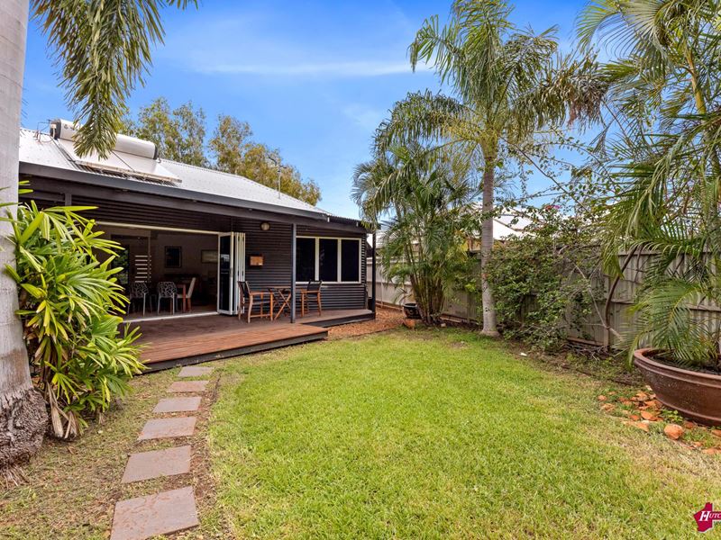 1/52 Banu Avenue, Cable Beach