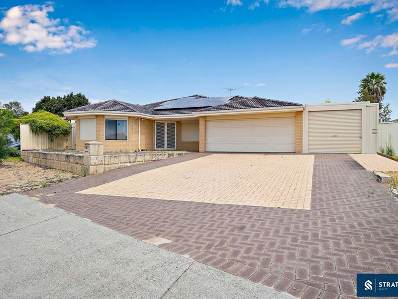 3 Cutten Place, Langford