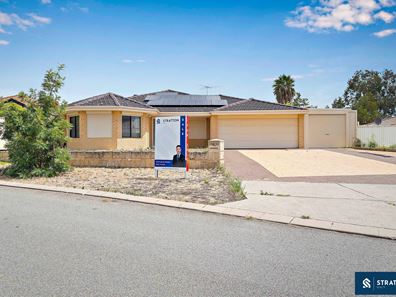 3 Cutten Place, Langford WA 6147