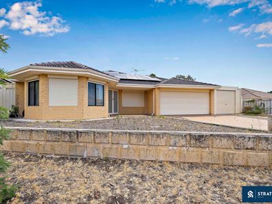 3 Cutten Place, Langford WA 6147