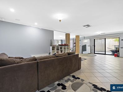 3 Cutten Place, Langford WA 6147