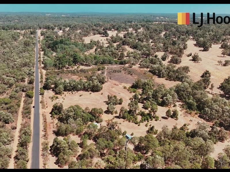 133 Reserve Road, Gidgegannup WA 6083