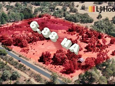 133 Reserve Road, Gidgegannup WA 6083