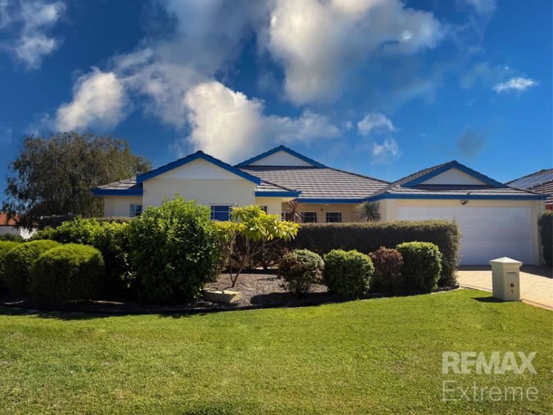 1 Finglas Meander, Butler