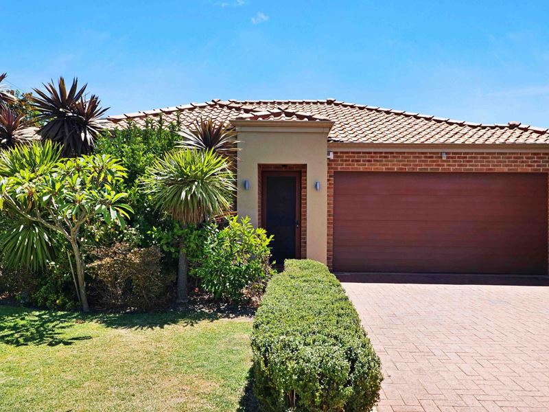 11 Lowther Terrace, Nollamara