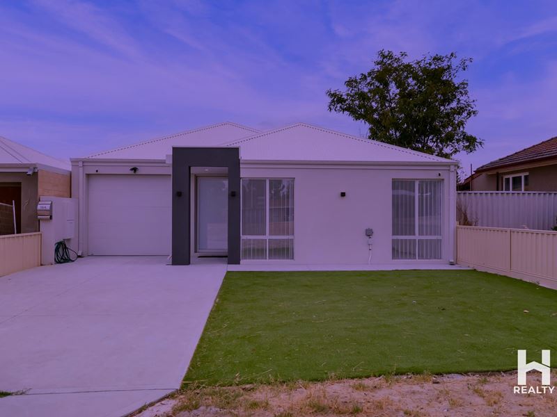 19A Mereworth Way, Marangaroo WA 6064