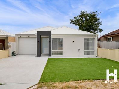 19A Mereworth Way, Marangaroo WA 6064