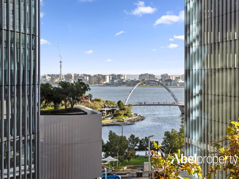 52/2 Sherwood Court, Perth WA 6000