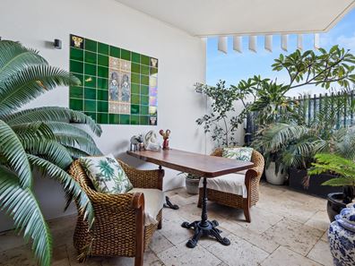 103/5 Cattalini Lane, North Fremantle WA 6159