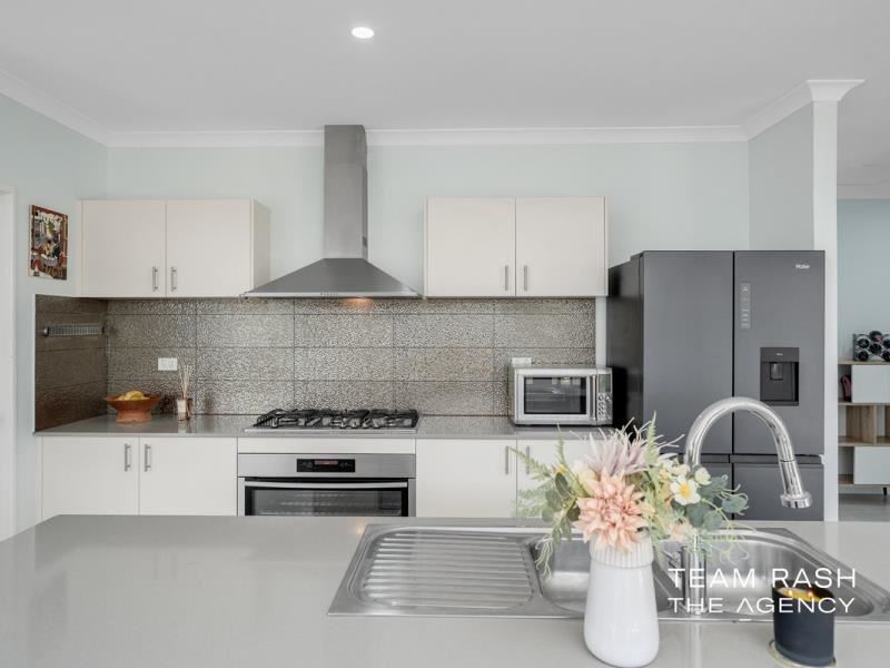 22 Dreng Way, Brabham