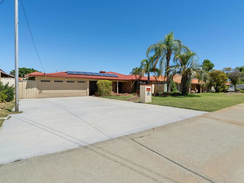 11 Granville Way, Willetton WA 6155