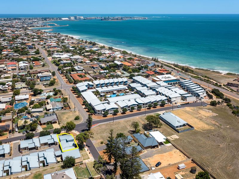 8/17 Ord Street, Beresford