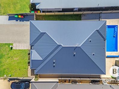 107 Grandite Fairway, Australind WA 6233