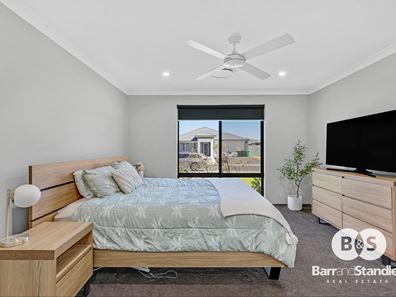 107 Grandite Fairway, Australind WA 6233