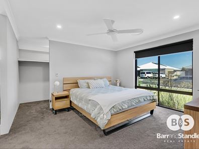 107 Grandite Fairway, Australind WA 6233