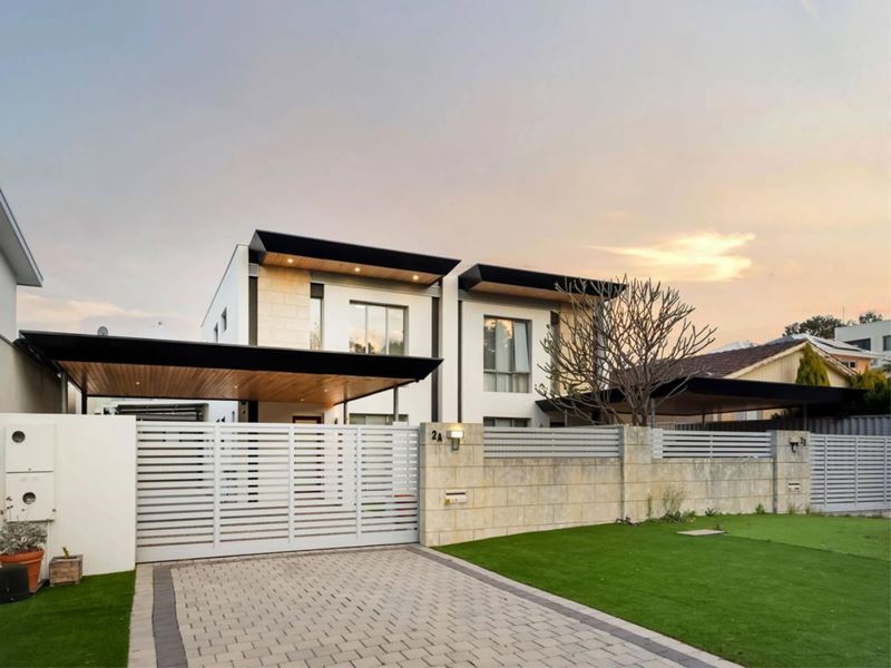 2A Bragor Place, Ardross