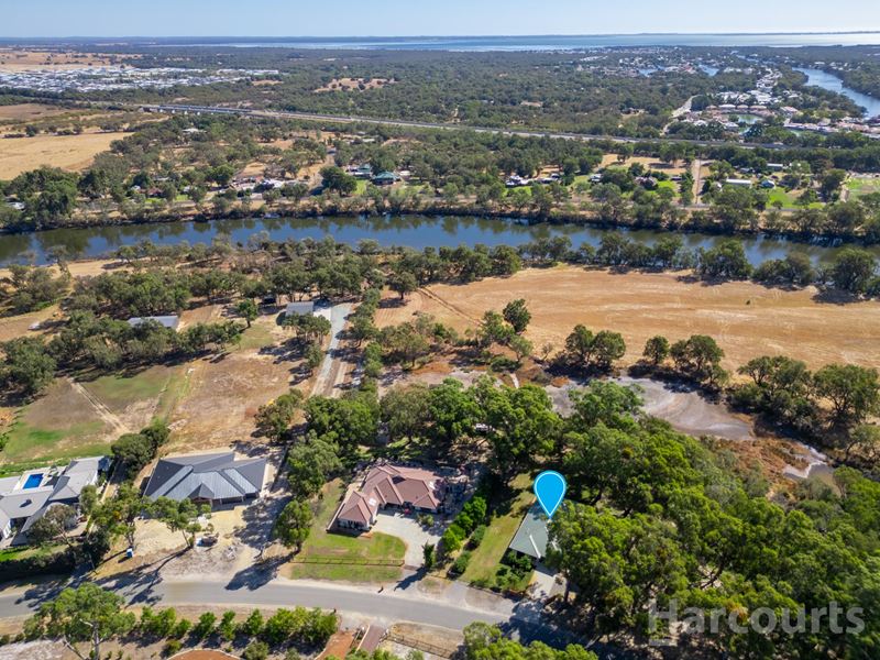 30 Thomasfield Place, Ravenswood WA 6208