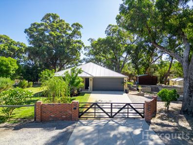30 Thomasfield Place, Ravenswood WA 6208