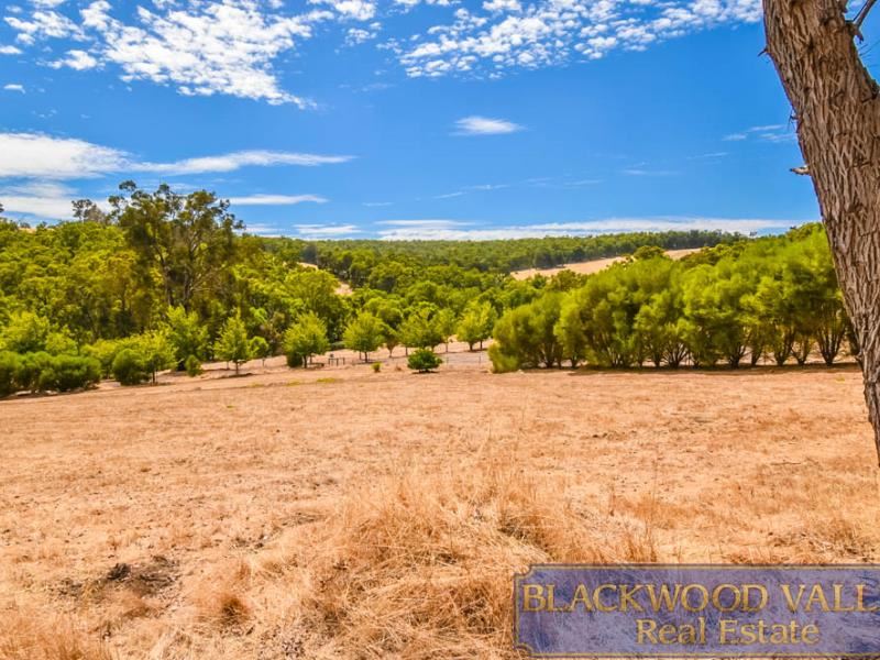 Lot 12 Yarri Brow, Bridgetown
