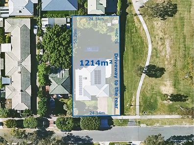 39 Holmesdale Road, Woodbridge WA 6056