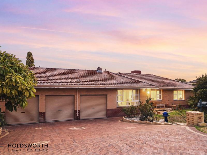 11 Jason Street, Yokine WA 6060