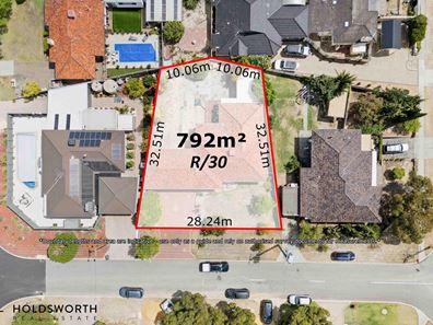 11 Jason Street, Yokine WA 6060