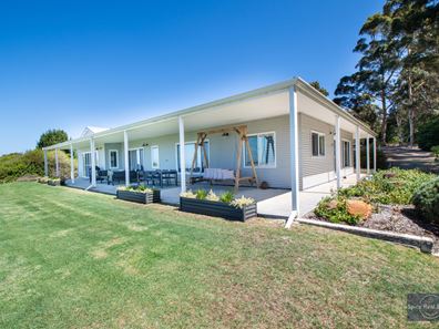 175 Peace Street, Shadforth WA 6333