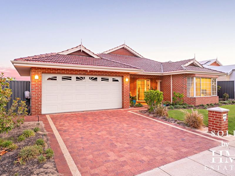 32 Turkich Parade, Aveley WA 6069