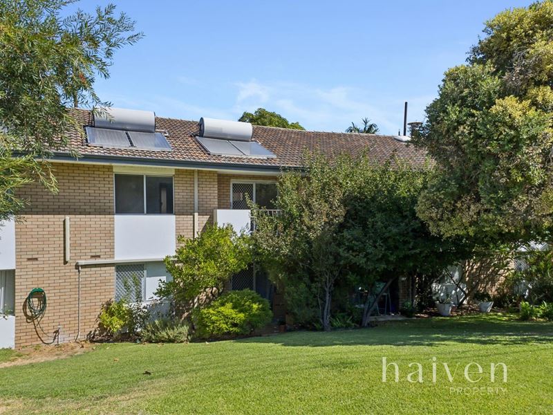 9/12 Murray Avenue, Mosman Park