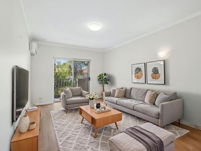 9/12 Murray Avenue, Mosman Park WA 6012