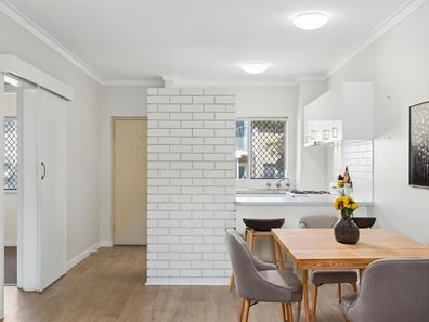 9/12 Murray Avenue, Mosman Park WA 6012