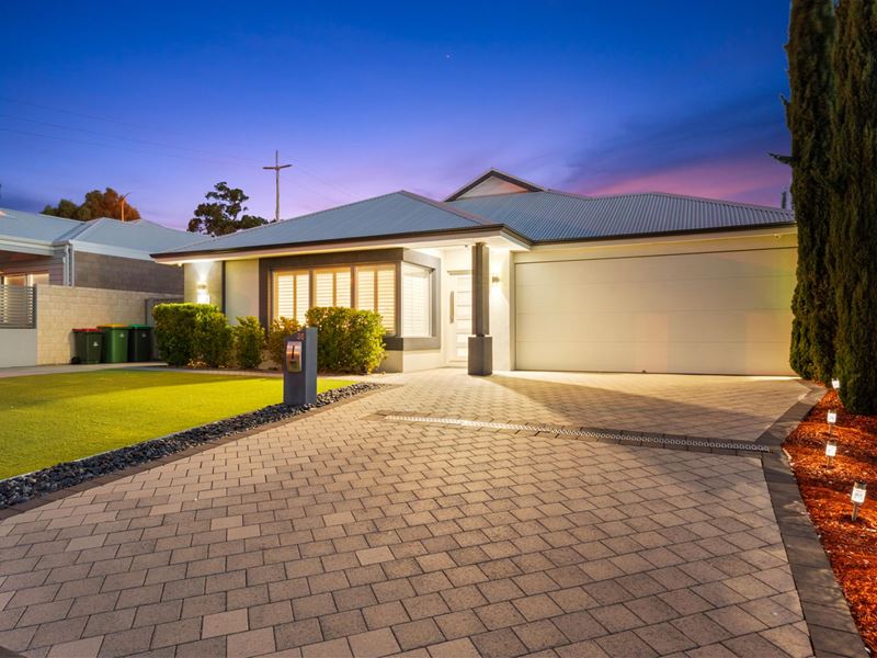 38 Laurina Way, Beeliar
