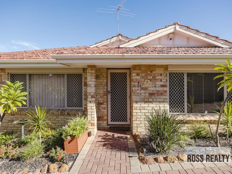 2/29 Drynan Street, Bayswater WA 6053