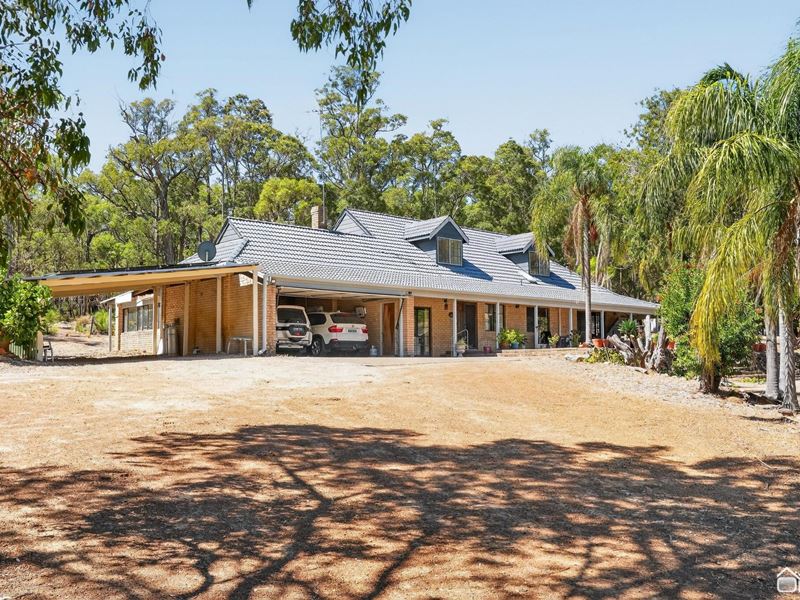 915 Nettleton Road, Karrakup WA 6122