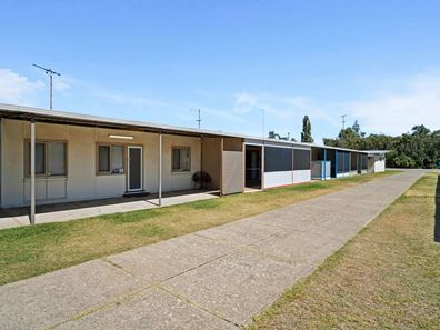7/6 Stewart Street, Mandurah WA 6210