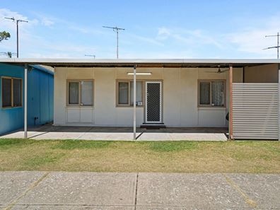 7/6 Stewart Street, Mandurah WA 6210