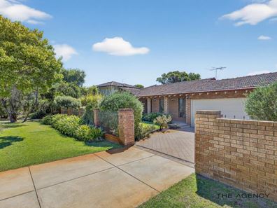 14 Barbican Street West, Shelley WA 6148