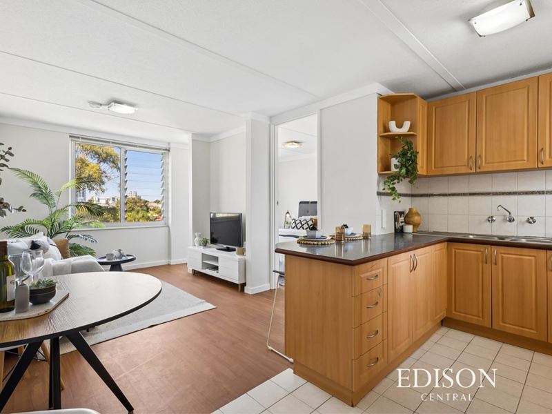 36/3 Russell Avenue, North Perth WA 6006