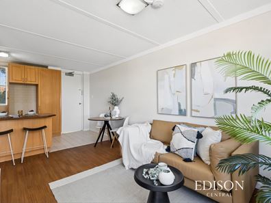 36/3 Russell Avenue, North Perth WA 6006