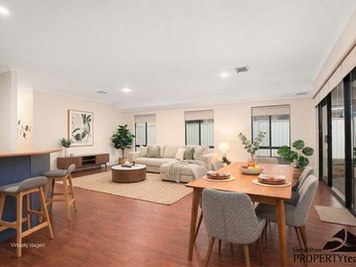 54 Ackland Road, Wandina WA 6530
