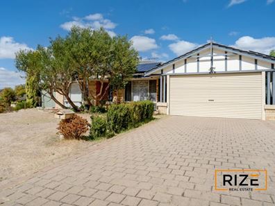 7 Celadon Loop, Banksia Grove WA 6031