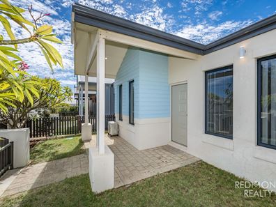 22 Trethowan Promenade, Alkimos WA 6038
