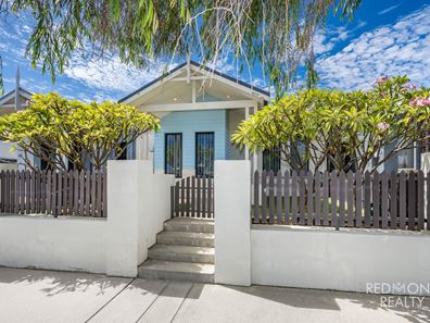 22 Trethowan Promenade, Alkimos WA 6038