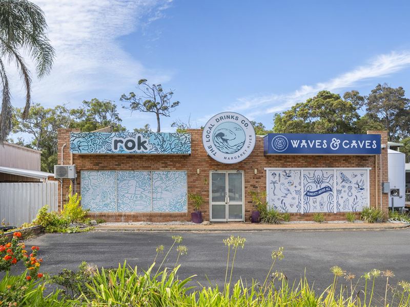 1/26 Minchin Way, Margaret River WA 6285