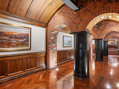 17/82 King Street, Perth WA 6000